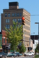 The Alston building downtown