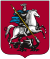 Coat of arms of Moscow