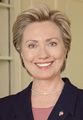 Senator Hillary Rodham Clinton of New York (campaign)