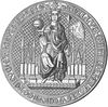 King Magnus Eriksson's seal