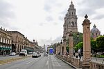 Historic Centre of Morelia