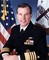 Thomas B. Fargo