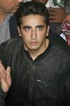 Bilawal Bhutto Zardari