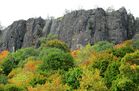 Hudson River Palisades from Alpine Boat Basin in fall 1.jpg