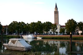 Jesolo - Panorama