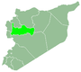 محافظة حماة في سوريا