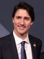  كندا جستن ترودو، رئيس الوزراء