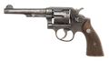 Smith & Wesson Model 10 cal. 38