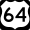 US 64.svg