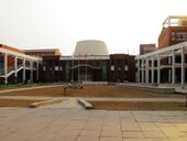 Nankai University TEDA college