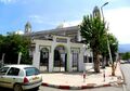 مسجد ابن جلول بحي بن بولعيد