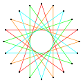 Regular star figure 4(5,2).svg