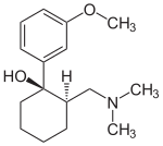 (1R,2R)-Tramadol