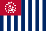 Ensign of the Power Squadrons