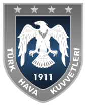 Seal of the Turkish Air Force.svg