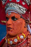 Theyyam of Kerala