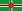 Flag of دومنيكا