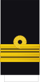 Komandorascode: lt is deprecated (Lithuanian Naval Force)[16]
