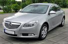 Opel Insignia 1st gen