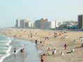 Virginia Beach, Virginia population: 437,994