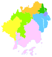 Administrative Division Jiangmen.png