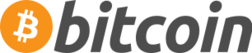 Prevailing bitcoin logo