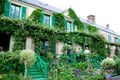 Giverny: Claude Monet's house
