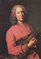 Jean-Philippe Rameau († 1764)