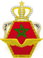 شعار القوات الجوية المغربية