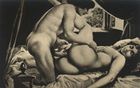 Erotic art by Paul Avril
