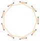 Regular polygon truncation 9 2.svg