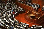 المجلس التشريعي في اليابان.