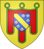 درع Cantal