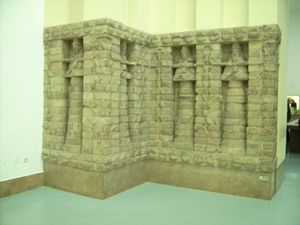 Pergamonmuseum - Vorderasiatisches Museum 007.JPG