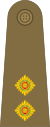 Lieutenant