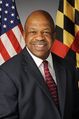 Elijah Cummings, United States Representative