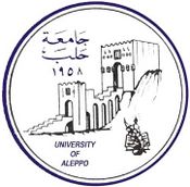 Logo university of aleppo.jpg