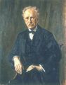 Richard Strauss is considered a leading German composer of the late Romantic and early modern eras.