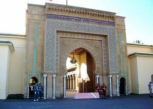 Royal Palace, Rabat.jpg