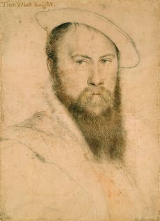 Sir Thomas Wyatt (1) by Hans Holbein the Younger.jpg