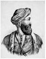 من أجل سيده علي بك الكبير، قاد أبو الدهب، في البداية، حرباً على العثمانيين، إلا أنه في 1772 خان سيده.