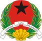 Emblem غينيا بيساو