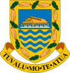 Coat of arms of Tuvalu.svg