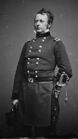 Maj. Gen. Joseph Hooker, USA