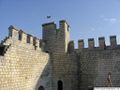 قلعة شومن