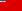Flag of جمهورية البوسنة والهرسك الاشتراكية