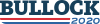 Steve Bullock 2020 presidential campaign logo.svg