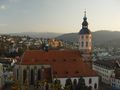 Stiftskirche in Baden-Baden