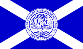 Flag of Charlotte