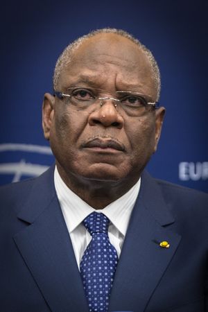 Ibrahim Boubacar Keïta par Claude Truong-Ngoc décembre 2013 (cropped).jpg